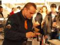 Barista Open 2011 Praha