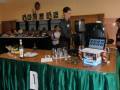 Coffee Cup 2012