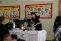 Barista Junior 2011