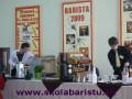 Barista 2009 Junior