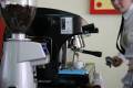 Barista Junior 2011
